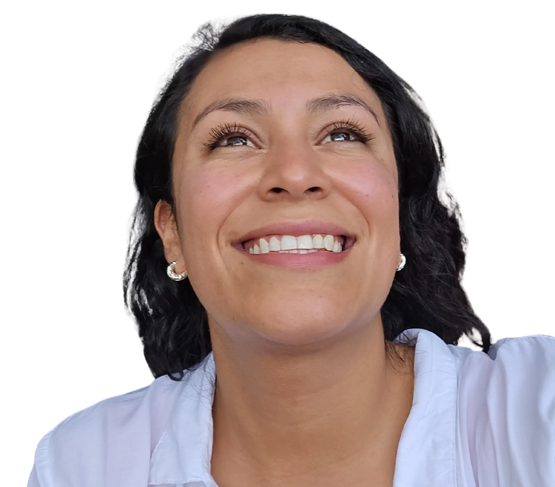 Angie Abril Terapeuta Holística en Mi Lindo Colibrí
